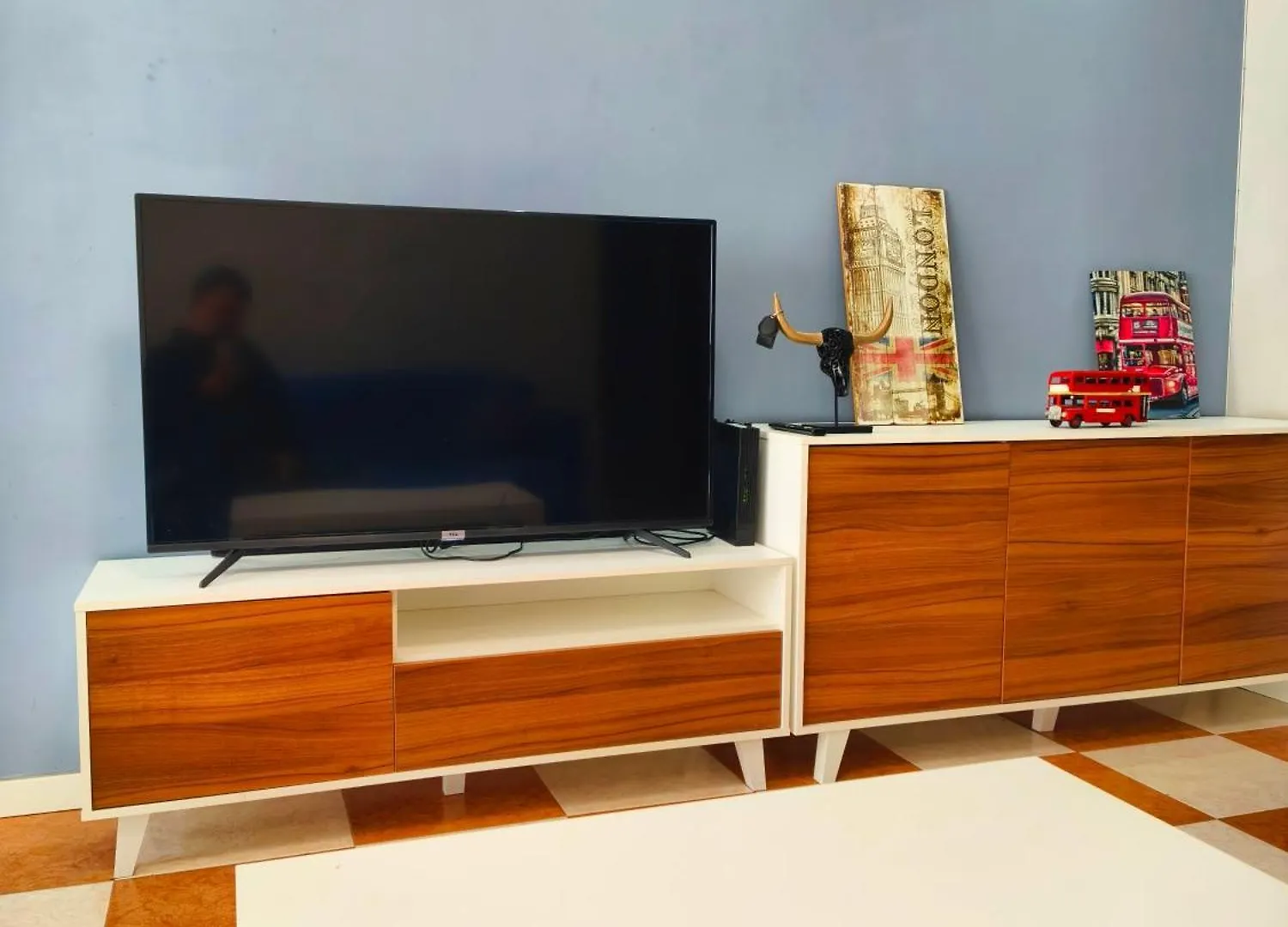 Apartment Apartamento Cerca Del Centro 2 Malaga Spain