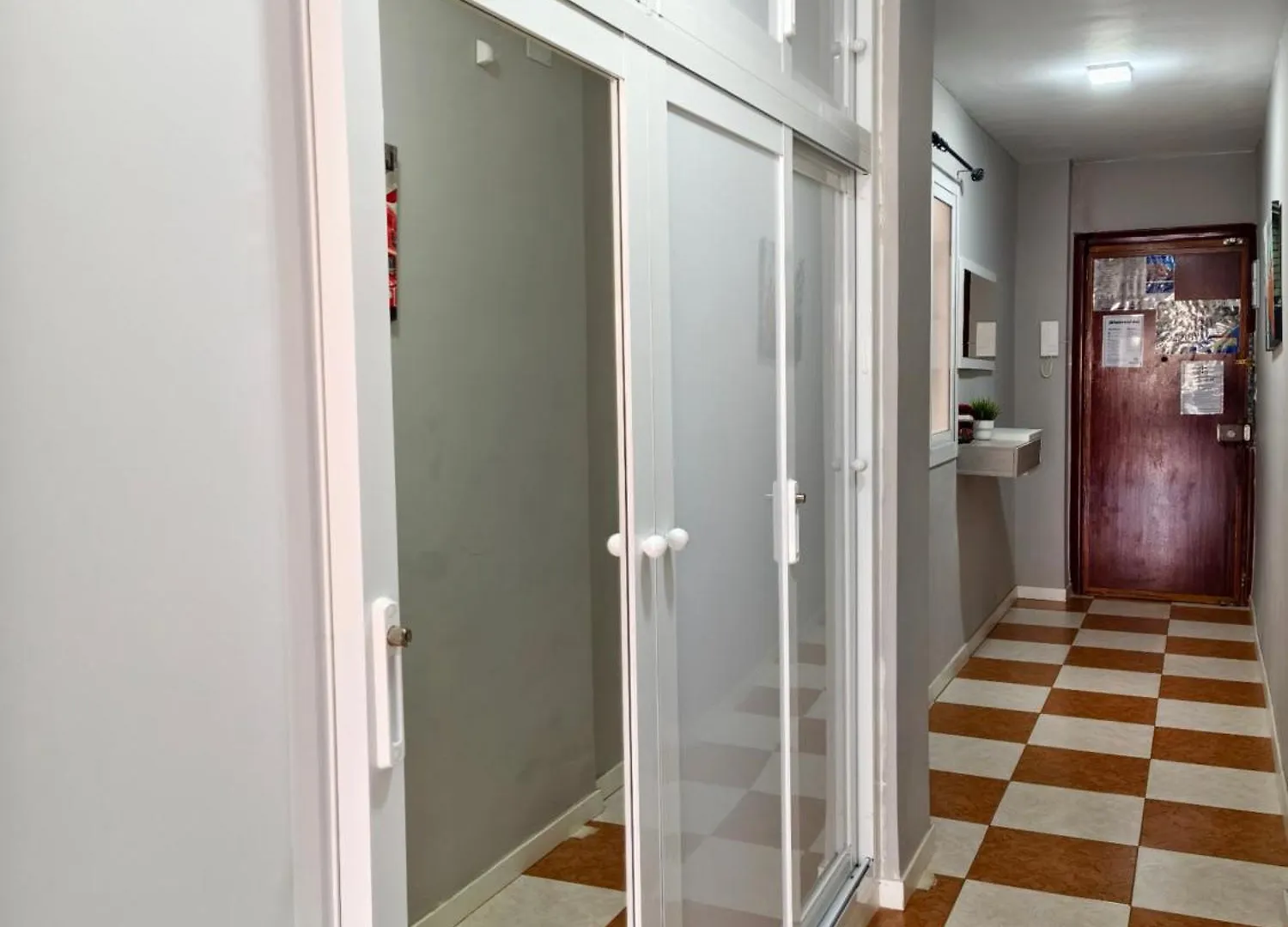 Apartamento Cerca Del Centro 2 Malaga Apartment