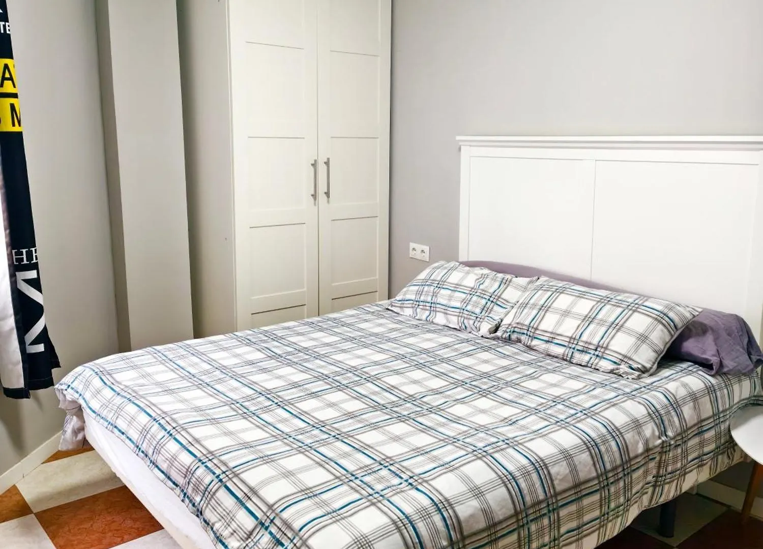 Apartment Apartamento Cerca Del Centro 2 Malaga Spain