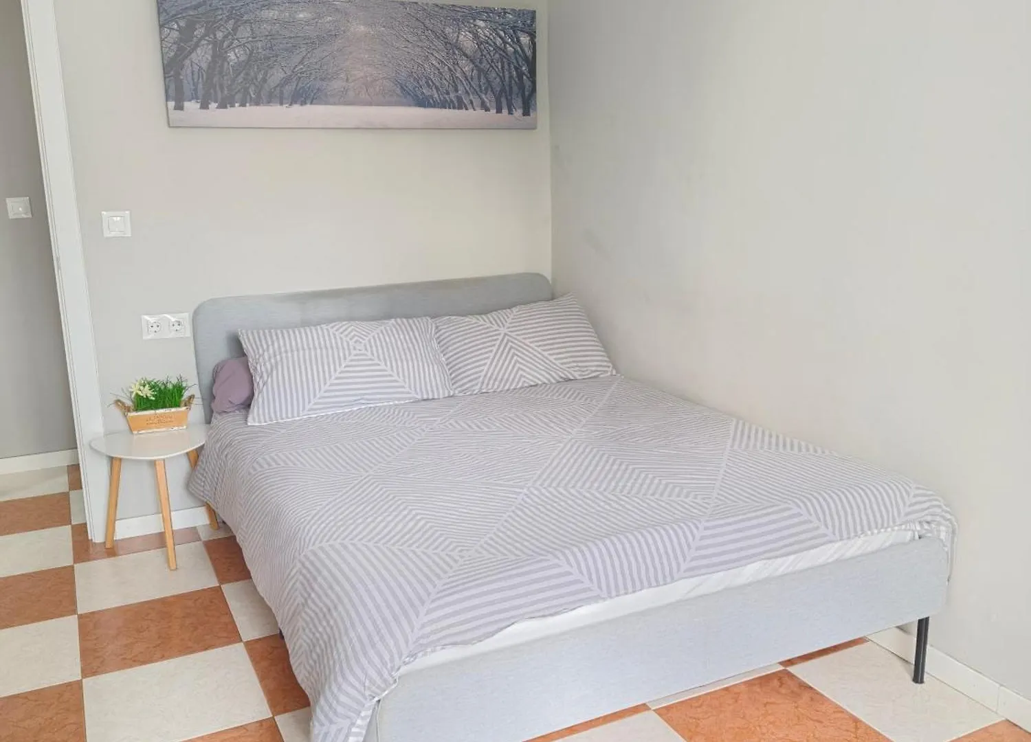 Apartamento Cerca Del Centro 2 Malaga 0*,  Spain