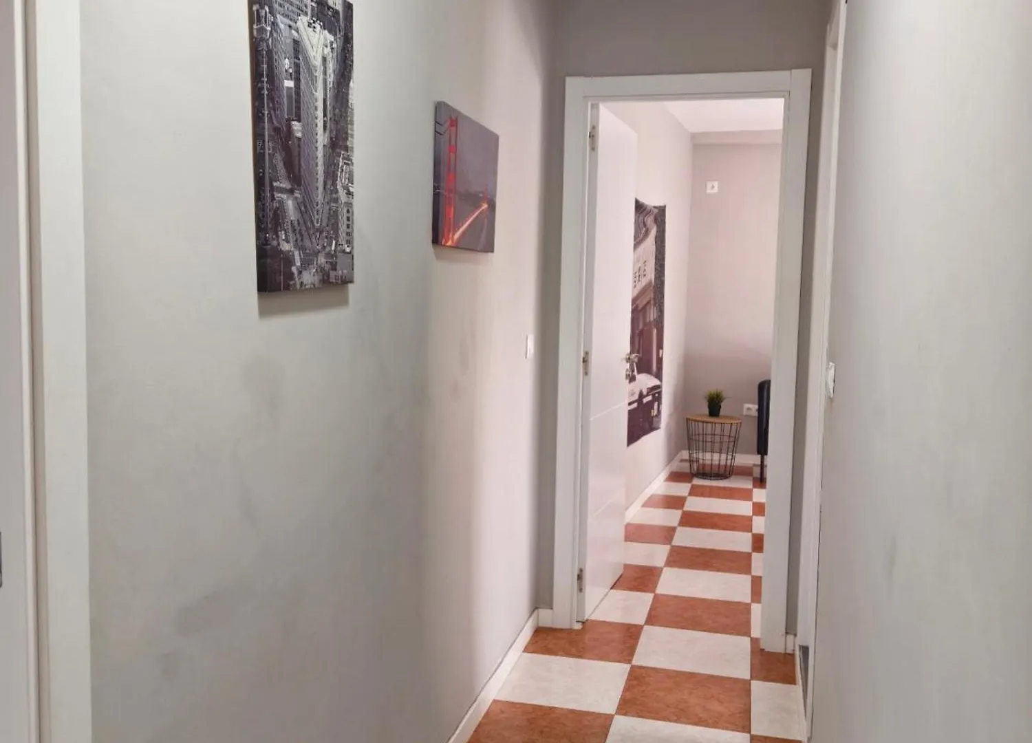 Apartamento Cerca Del Centro 2 Malaga