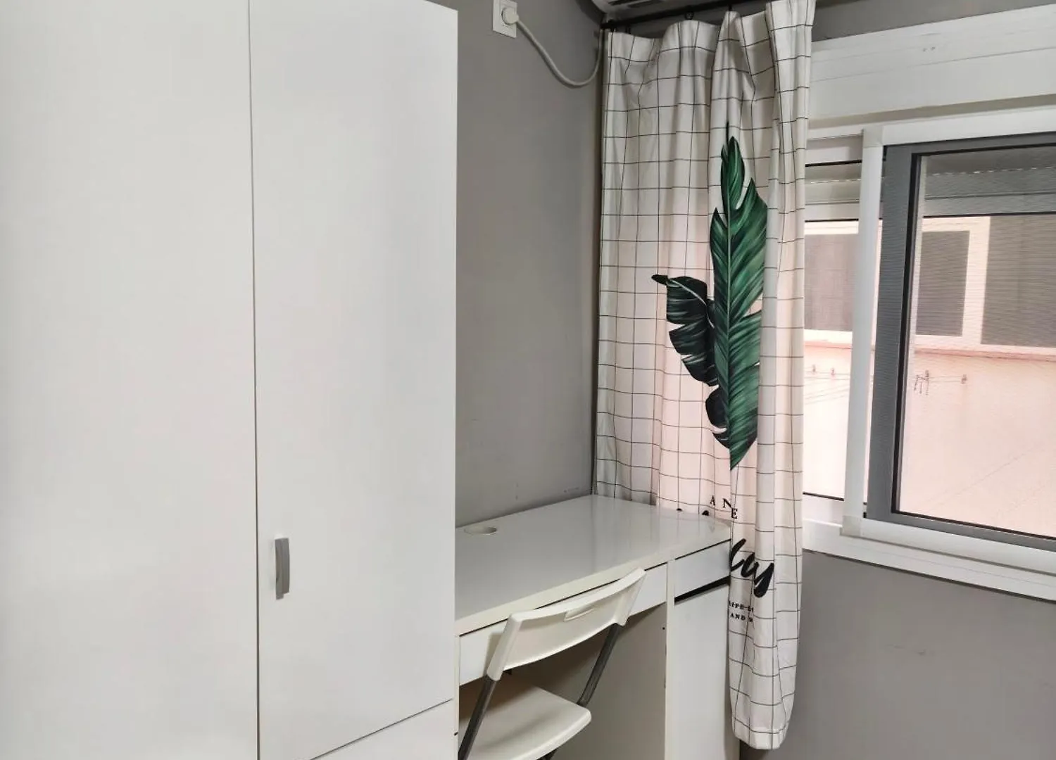 Apartamento Cerca Del Centro 2 Malaga Spain