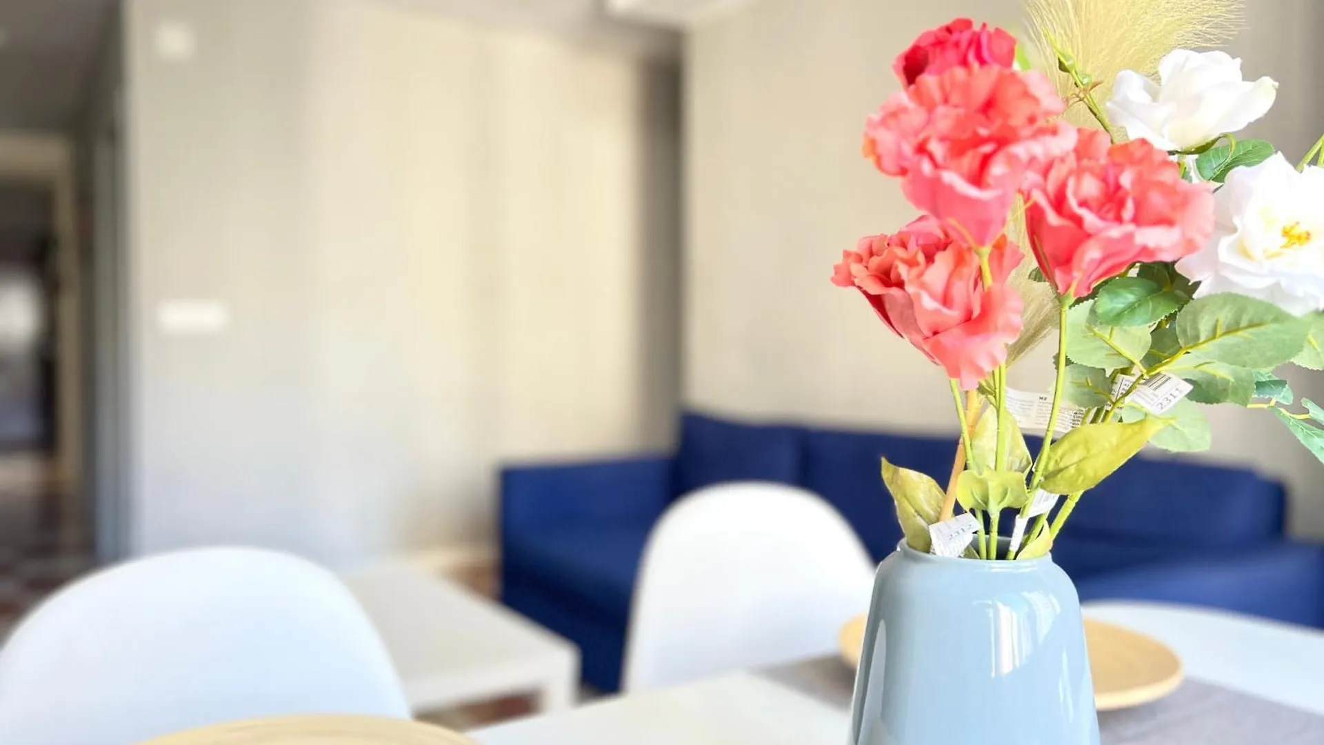 Apartment Apartamento Cerca Del Centro 2 Malaga